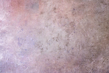 Pink grungy backdrop