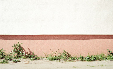 Wand 2 (analog)