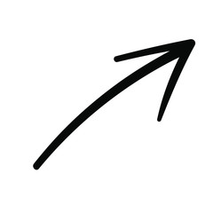 Coloring book page. Ethnic style. Line art. Creative abstration. Decorative hand drawn element. Black icon isolated on white background. Vector EPS 10.