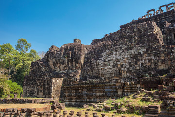 Baphuon Temple,Siem Reap, Cambodia.