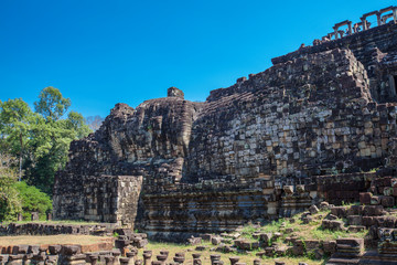 Baphuon Temple,Siem Reap, Cambodia.