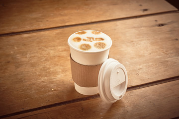Coffe Cortado
