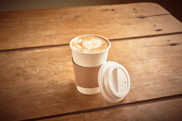 Coffee Late