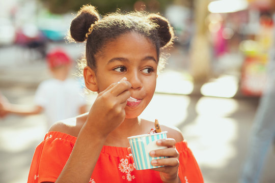The sweet days of summer