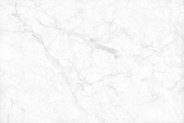 White grey marble texture background with high resolution, top view of natural tiles stone floor in luxury seamless glitter pattern for interior and exterior decoration.