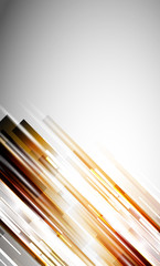 Abstract background, straight lines, dynamic concept. Geometric trendy template. Vector Illustration For Wallpaper, Banner, Background, Card, Book Illustration, landing page