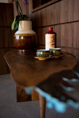 Calmness in your apartment