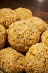 Falafel Casero 6