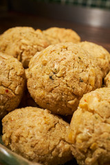 Falafel Casero 7