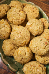 Falafel Casero 10