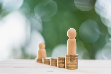 Concepts of retirement and financial planning