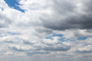 Wolken Himmel