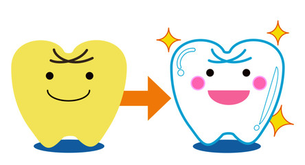 ホワイトクリーニング