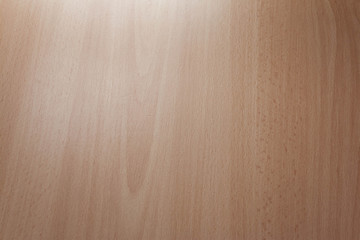 Beige wood texture for background