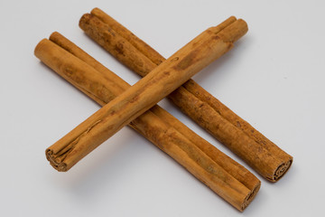 Cinnamon