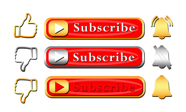 Subscribe Intro Videos: Download 1,233+ Free 4K & HD Stock Footage Clips -  Pixabay