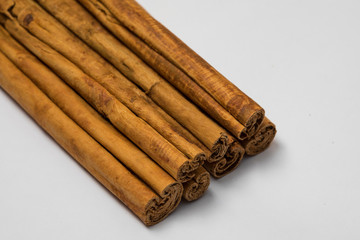 Cinnamon
