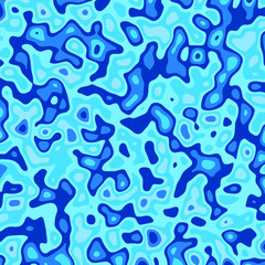 COLORFUL ABSTRACT PAPER CUT WITH LINE FOR WALLPAPER BACKGROUND. COVER DESIGN. VECTOR ILUSTRATION