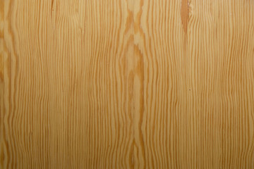 Fototapeta premium Wood texture. Furniture surface. Copy space. Minimalism.