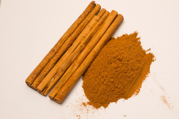 Cinnamon