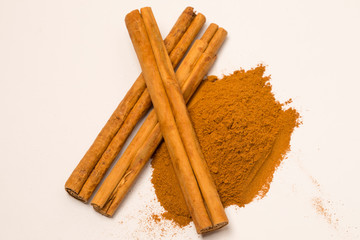 Cinnamon