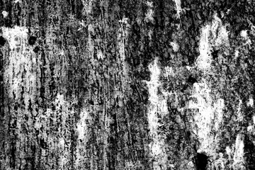 Fototapeta premium Metal texture with scratches and cracks which can be used as a background