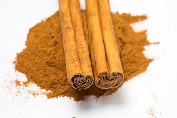 Cinnamon