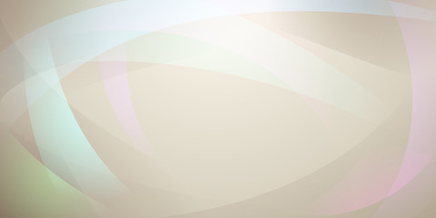 Abstract background made of curved lines in beige colors