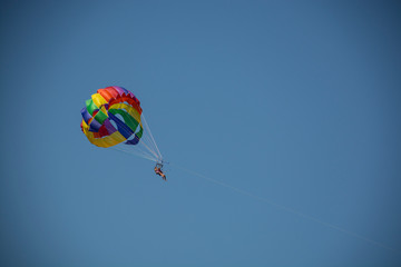 parachute