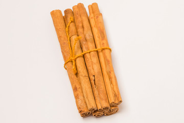 Cinnamon