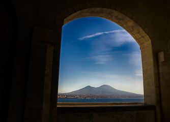 Vesuvio