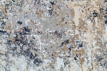 Old Weathered Decay Concrete Wall Texture