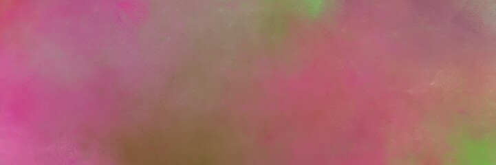 beautiful old color brushed vintage texture with antique fuchsia and gray gray colors. distressed old textured background with space for text or image. can be used as horizontal background texture