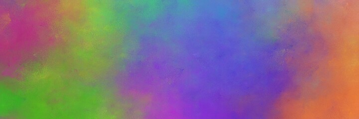 beautiful old color brushed vintage texture with old lavender and slate blue colors. distressed old textured background with space for text or image. can be used as horizontal background graphic