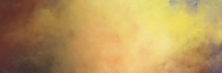 beautiful abstract painting background texture with burly wood, old mauve and pastel brown colors and space for text or image. can be used as postcard or poster