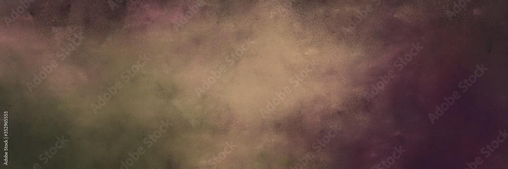 Poster beautiful old mauve, rosy brown and pastel brown color background with space for text or image. vint