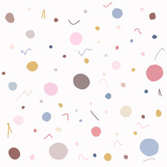 Сollection of multi colored vector geometry backgrounds. Applicable to covers, posters, flyers, banners, postcards 