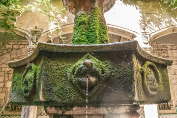 BARRIO GOTIGO BARCELONA