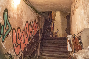 barrio gotico barcelona
