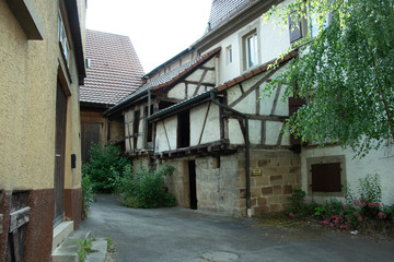 Ruinenhaus