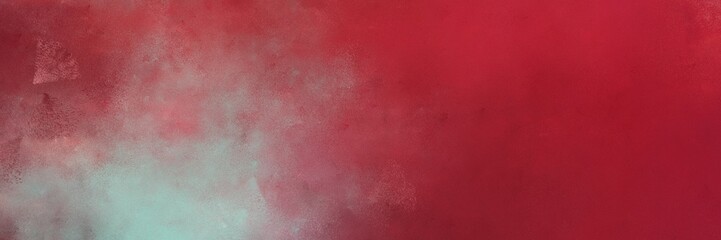 beautiful old color brushed vintage texture with dark moderate pink and dark gray colors. distressed old textured background with space for text or image. can be used as header or banner