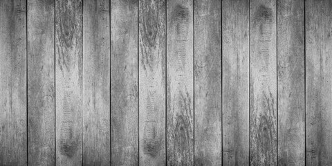 wood texture background. gray plank .