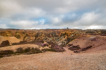 Anglesey view