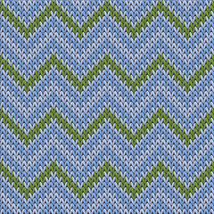 Woolen chevron stripes knitting texture geometric 