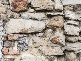 background of stones. Stone wall exterior,background with good texture.
