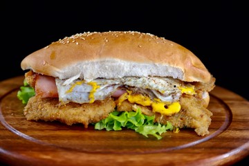super sandwich 