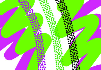 abstract colorful background