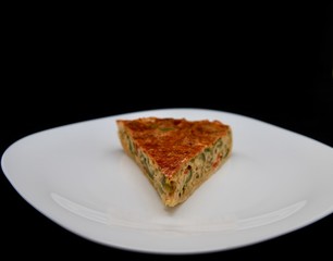 pie of 