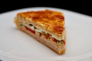 pie of 