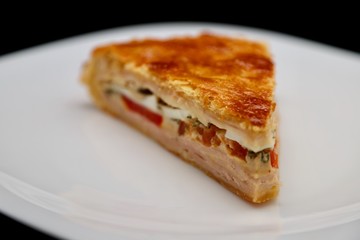 pie of 